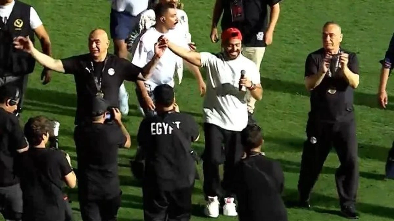 منتخب مصر يكشف تشكيلة أساسية لمواجهة بلجيكا تشمل شوبير وثلاثي دفاعي